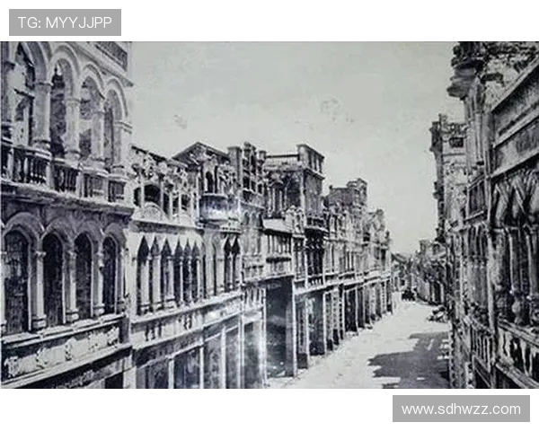 兵工厂与铁路工场的历史变迁与发展对比分析