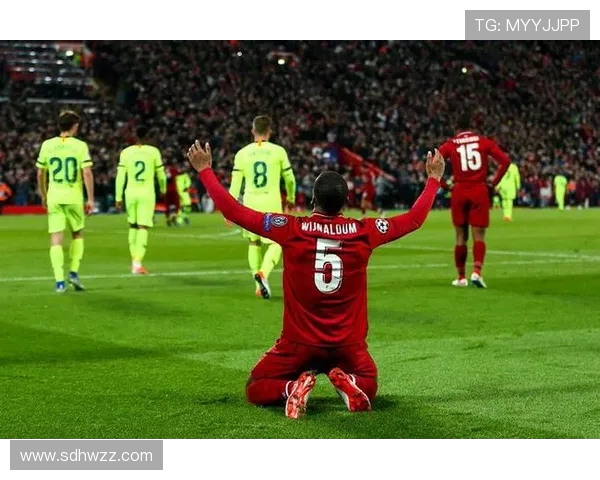 利物浦与巴萨历史交锋战绩回顾及精彩瞬间分析